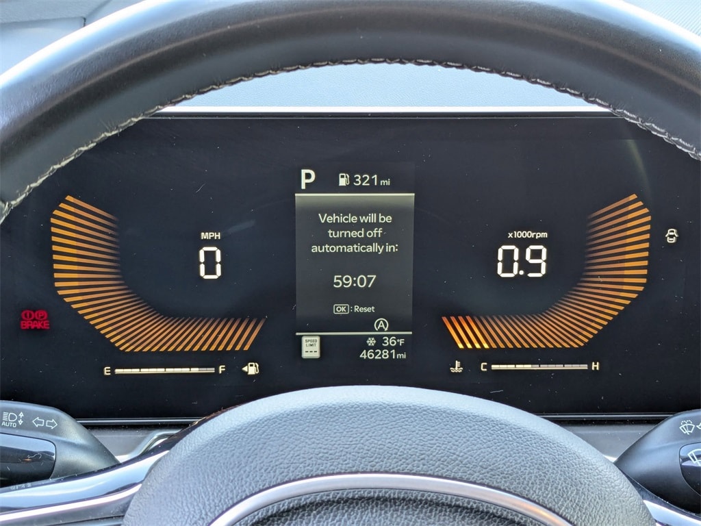 Thumbnail: 2024 Kia Sorento - 21