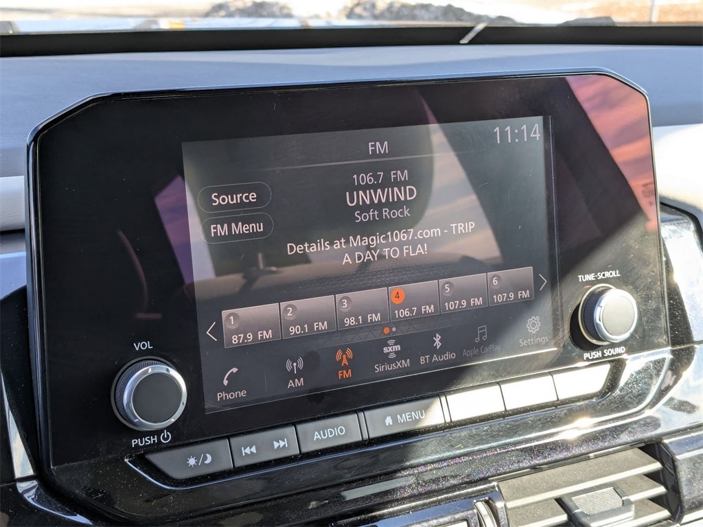 Thumbnail: 2024 Nissan Pathfinder - 23