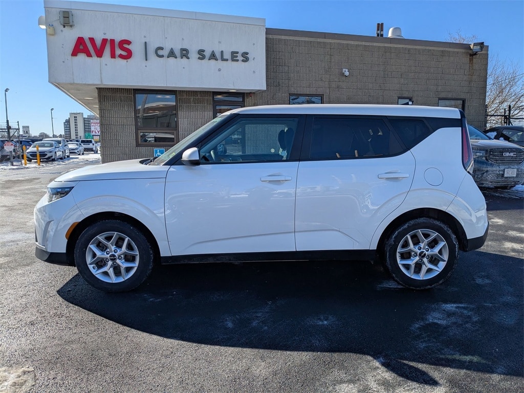 Thumbnail: 2024 Kia Soul - 2