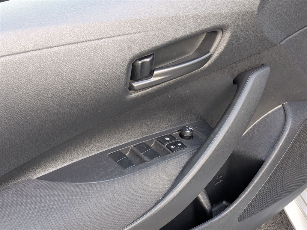 Thumbnail: 2024 Toyota Corolla - 14