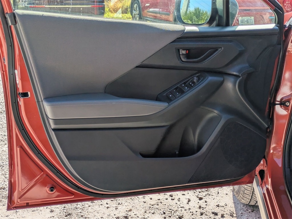 Thumbnail: 2024 Subaru Crosstrek - 2