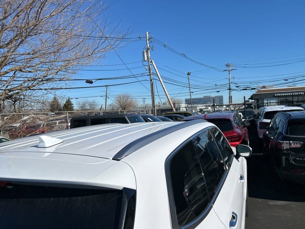 Certified 2025 Kia Telluride S SUV