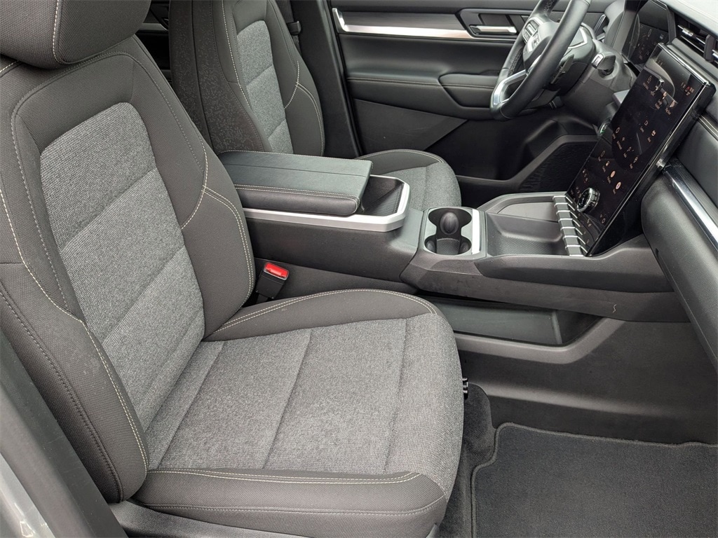 Thumbnail: 2025 GMC Terrain - 37