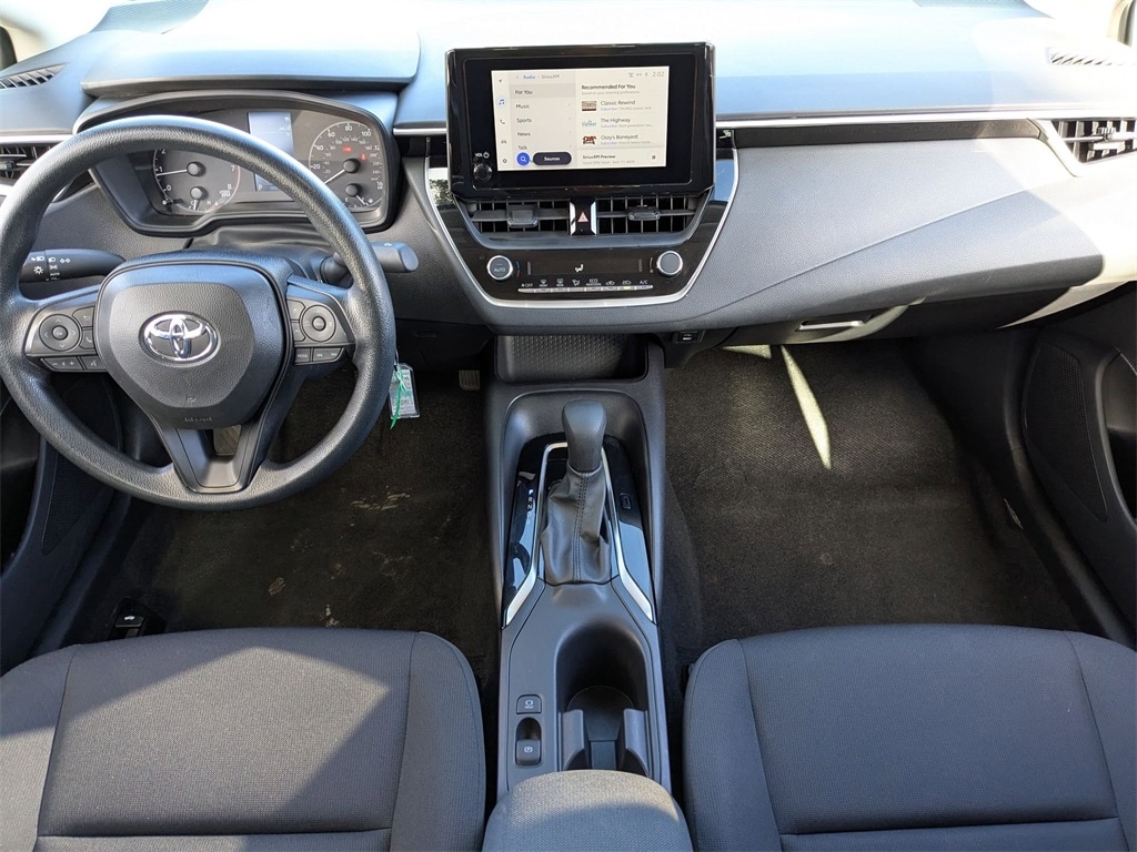 Thumbnail: 2024 Toyota Corolla - 30