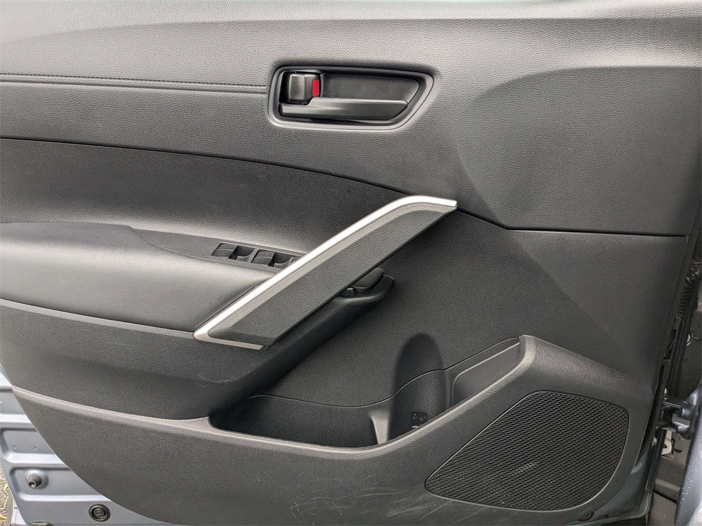 Thumbnail: 2024 Toyota Corolla Cross - 13