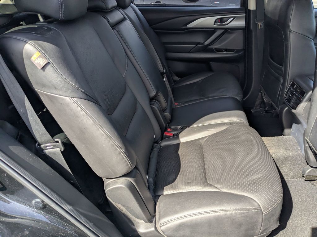 Thumbnail: 2018 Mazda CX-9 - 31