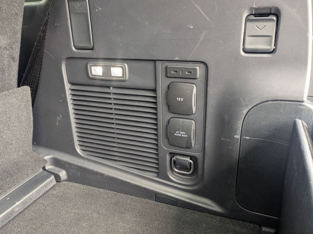 Thumbnail: 2025 Ford Expedition - 45