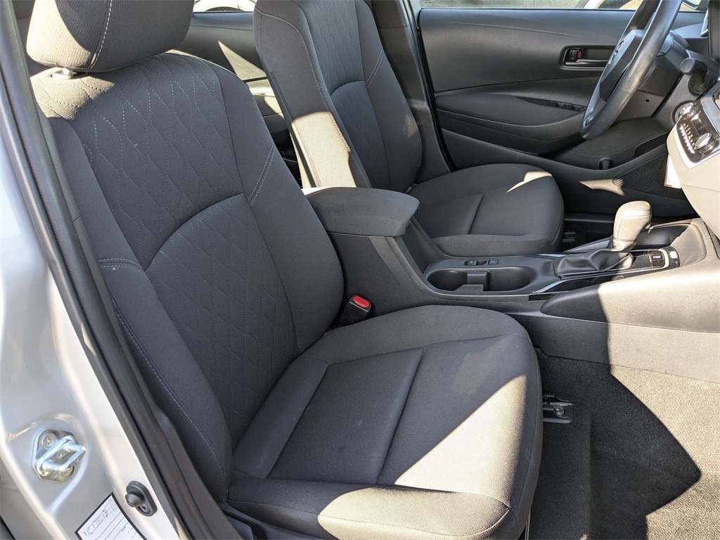 Thumbnail: 2024 Toyota Corolla - 34