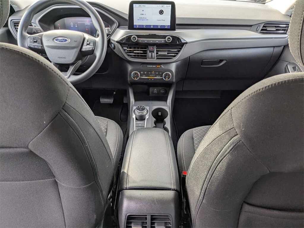 Thumbnail: 2025 Ford Escape - 33