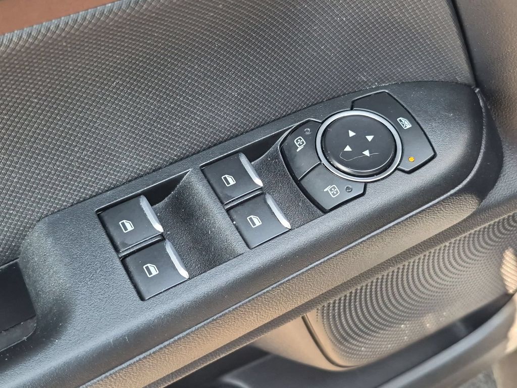 2025 Ford Bronco Sport Outer Banks - Photo 13