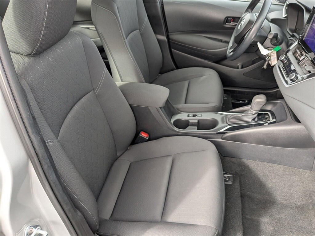 Thumbnail: 2024 Toyota Corolla - 35