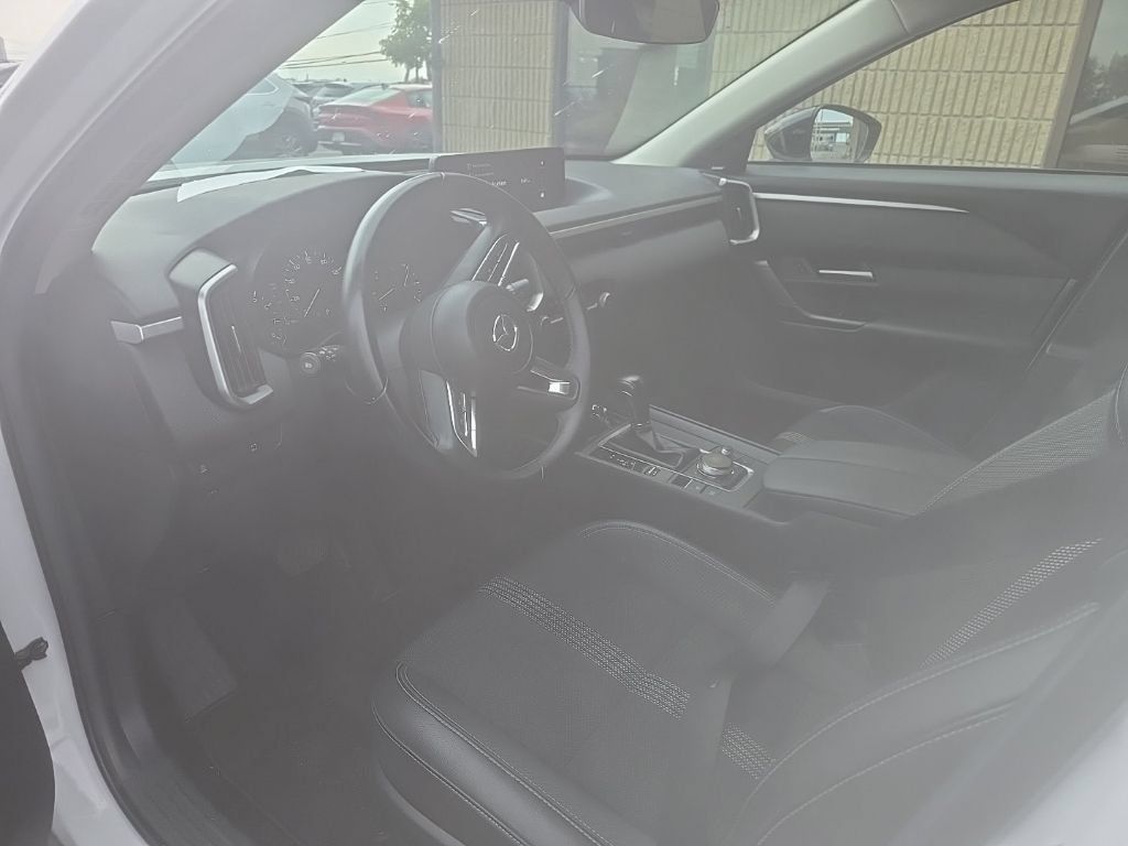 Thumbnail: 2025 Mazda CX-50 - 7