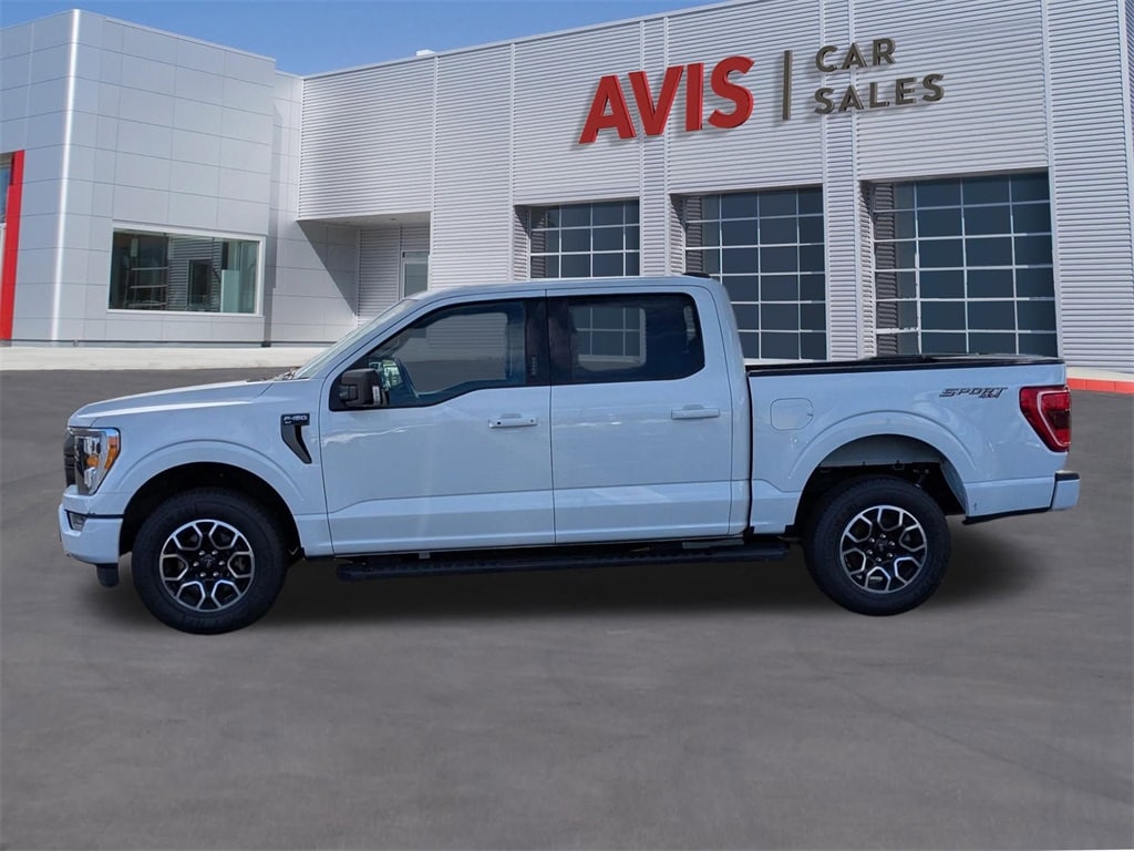 Thumbnail: 2023 Ford F-150 - 2