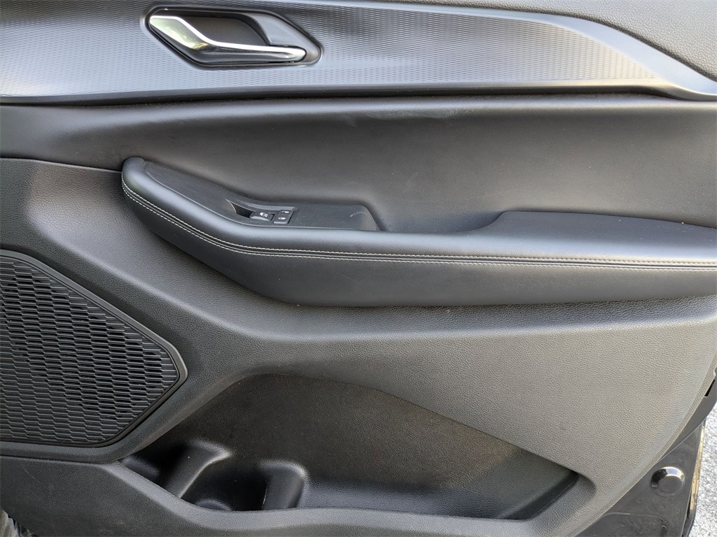 Thumbnail: 2024 Jeep Grand Cherokee - 37