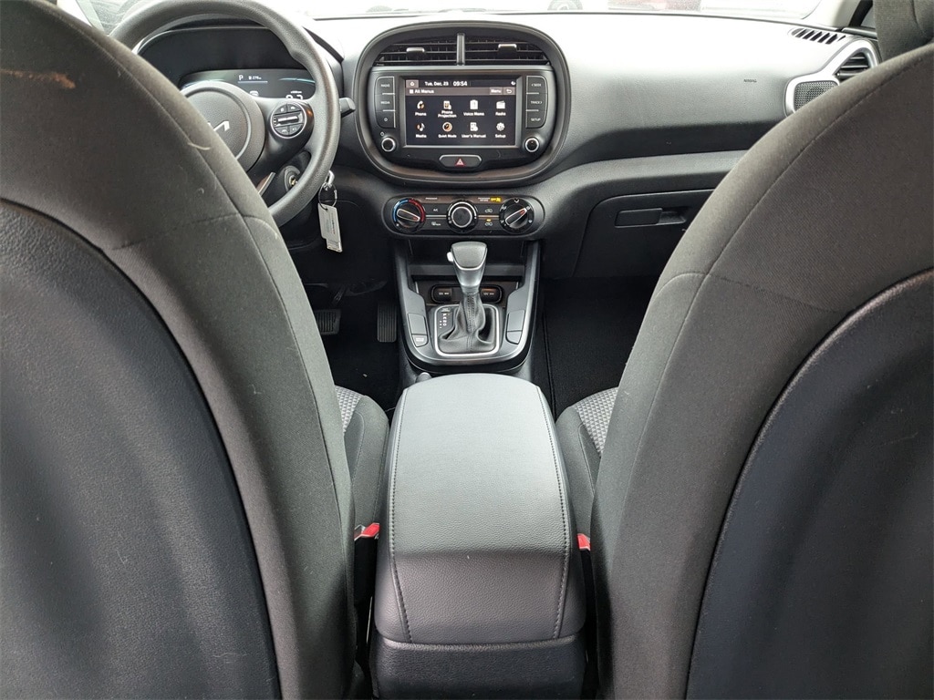 Thumbnail: 2024 Kia Soul - 29