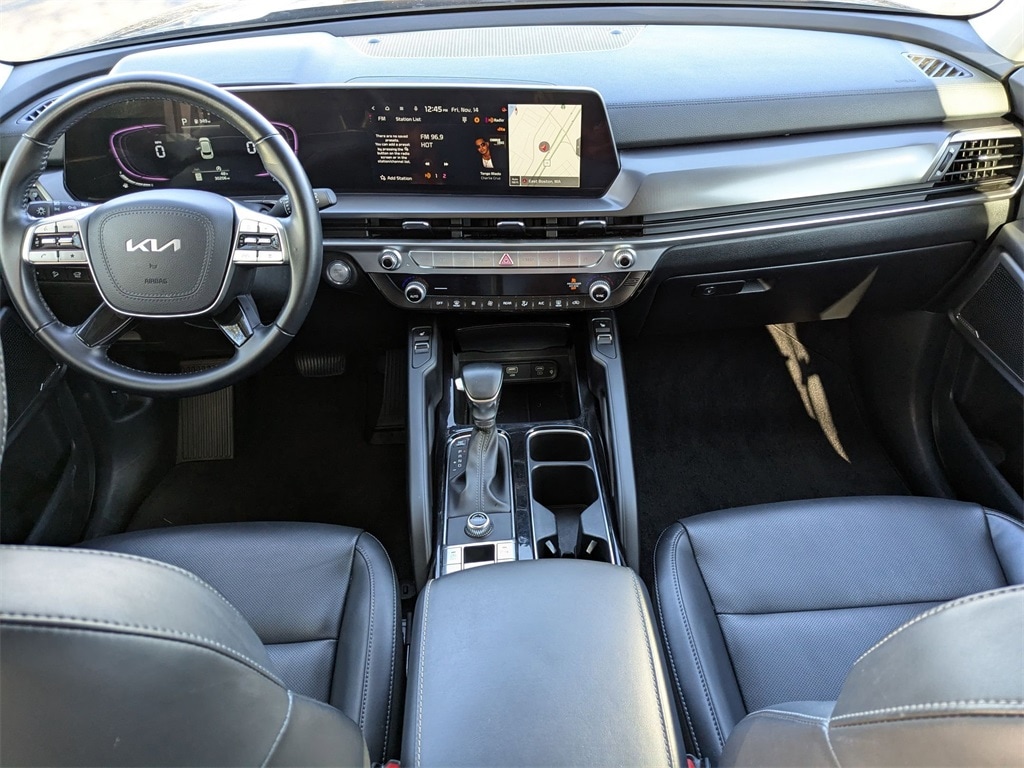 Thumbnail: 2025 Kia Telluride - 32