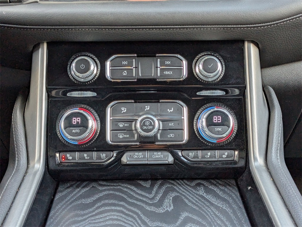 Thumbnail: 2023 GMC Yukon - 26