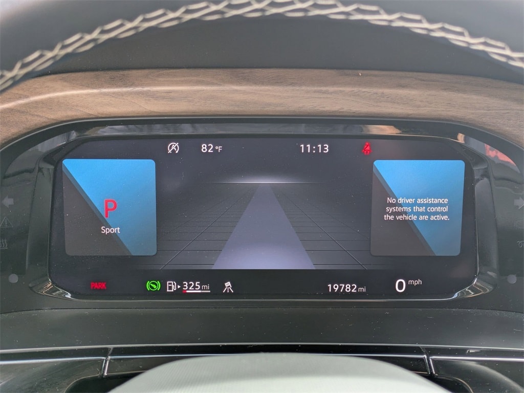 Thumbnail: 2025 Volkswagen Atlas - 16