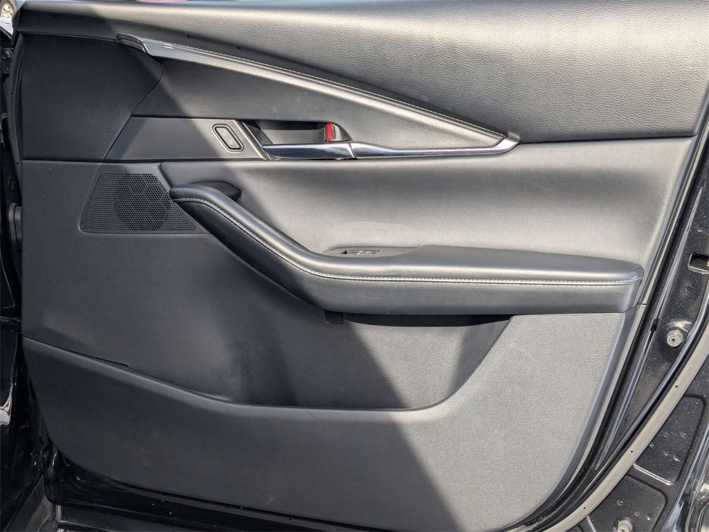 Thumbnail: 2025 Mazda CX-30 - 37