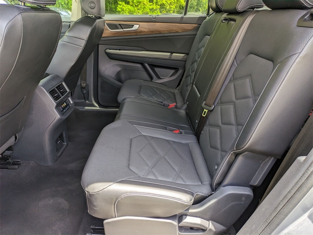 Thumbnail: 2024 Volkswagen Atlas - 28