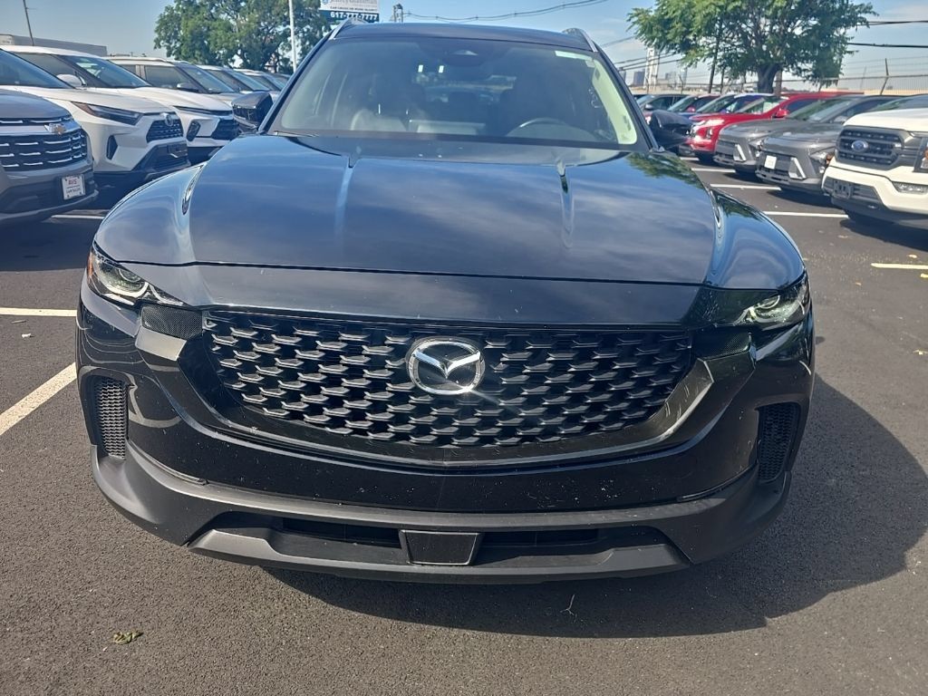 Thumbnail: 2025 Mazda CX-50 - 2