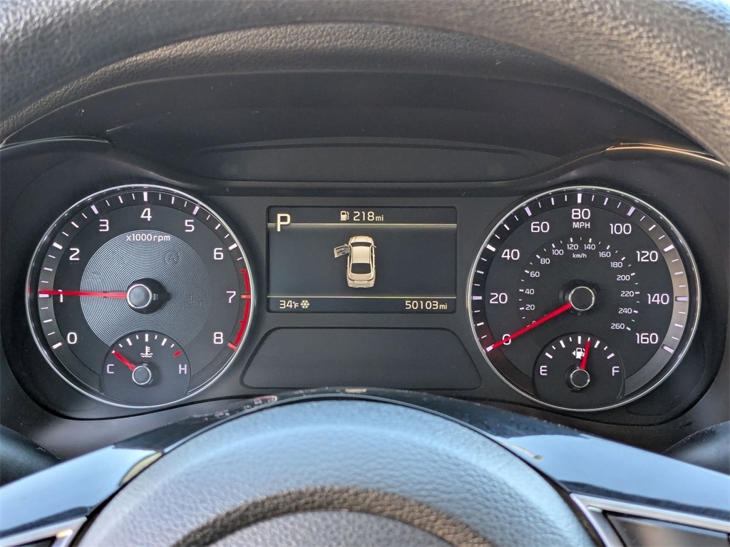 Thumbnail: 2024 Kia Forte - 17