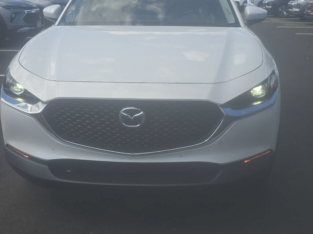 Thumbnail: 2025 Mazda CX-30 - 2