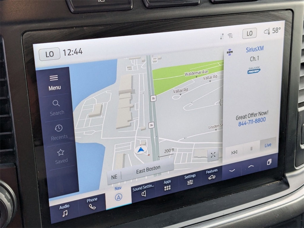 Thumbnail: 2023 Ford F-150 - 25