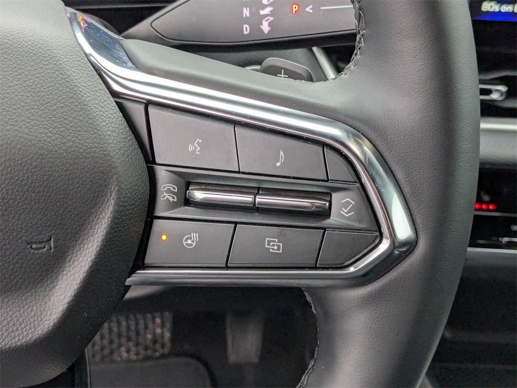 Thumbnail: 2025 Chevrolet Equinox - 19