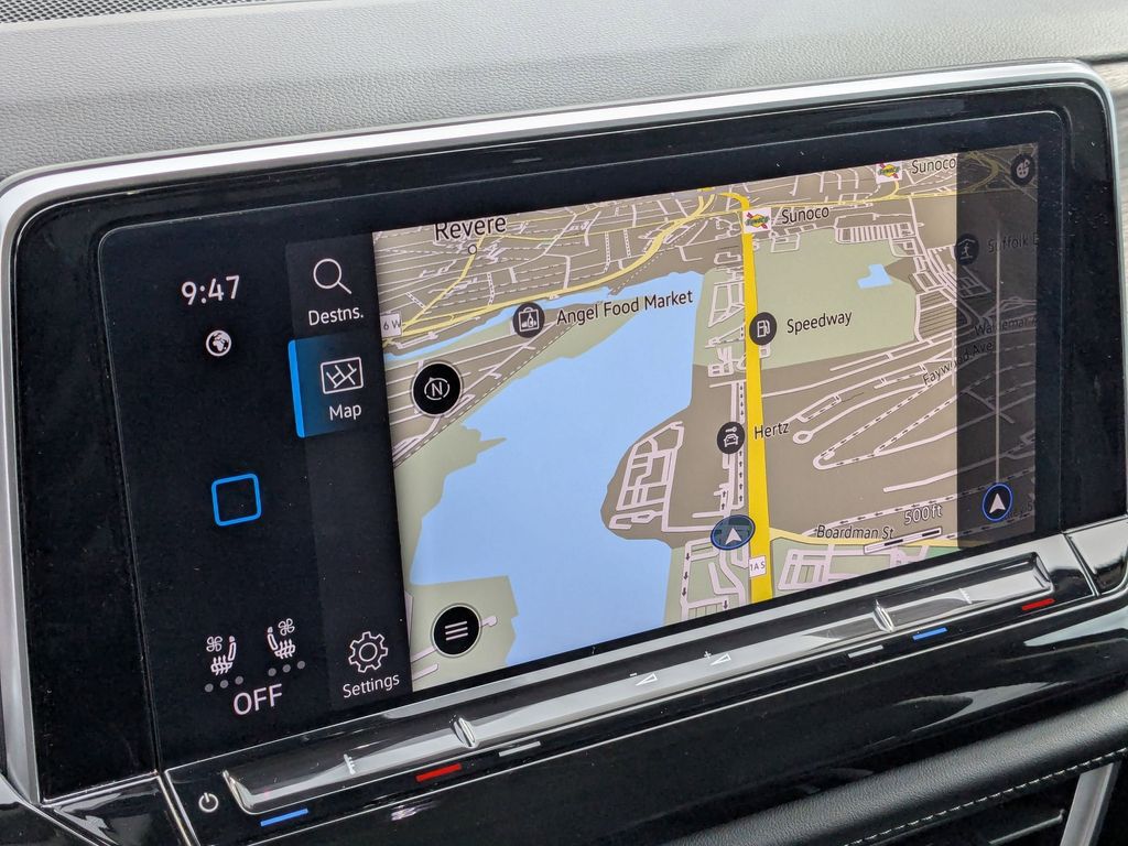 Thumbnail: 2025 Volkswagen Atlas - 20