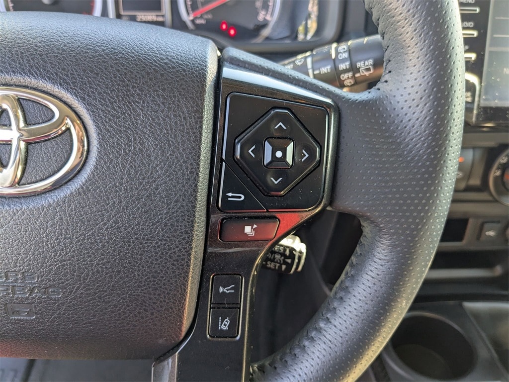 Thumbnail: 2024 Toyota 4Runner - 20