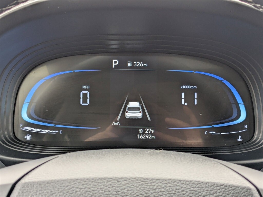 Thumbnail: 2025 Hyundai Venue - 20