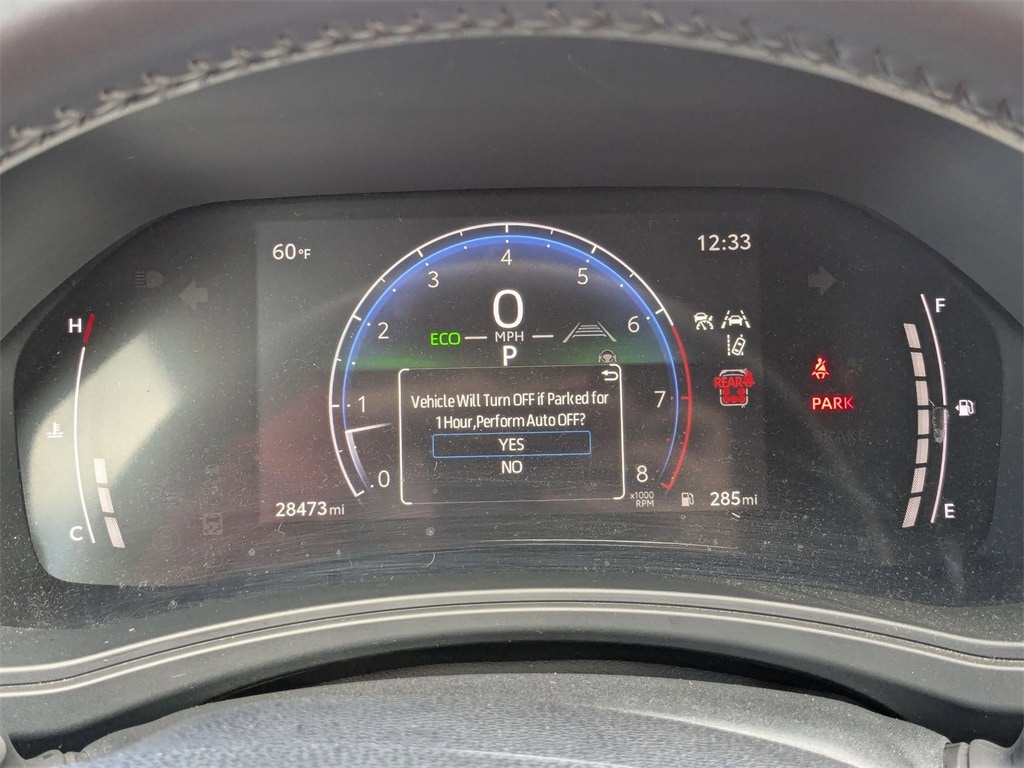 Thumbnail: 2024 Toyota Grand Highlander - 21