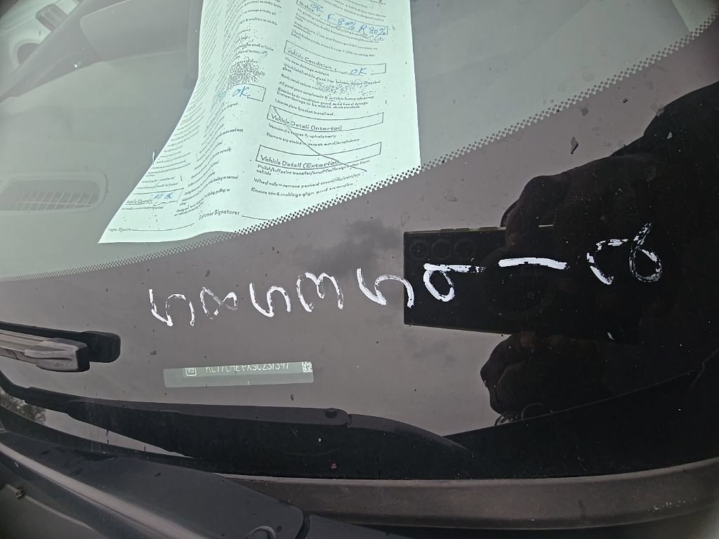 Thumbnail: 2025 Chevrolet Trax - 9