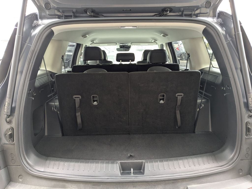 Thumbnail: 2025 Hyundai Santa Fe - 29