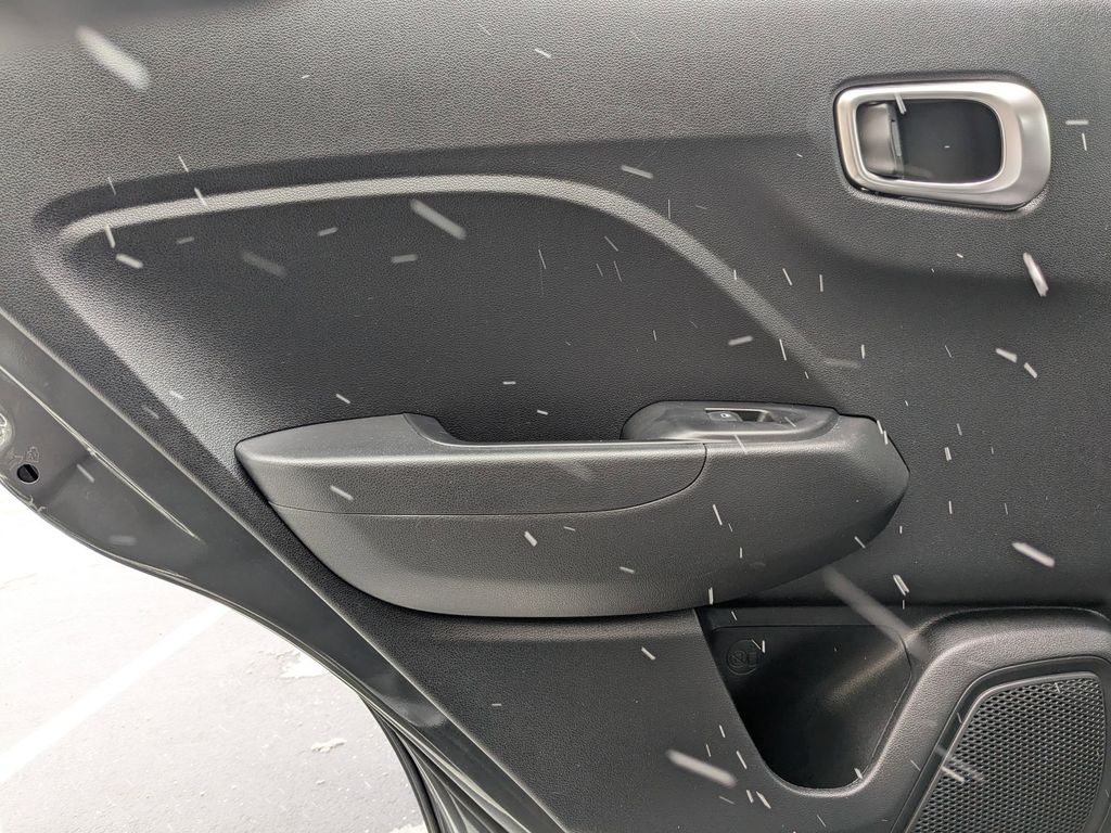 Thumbnail: 2025 Hyundai Venue - 26