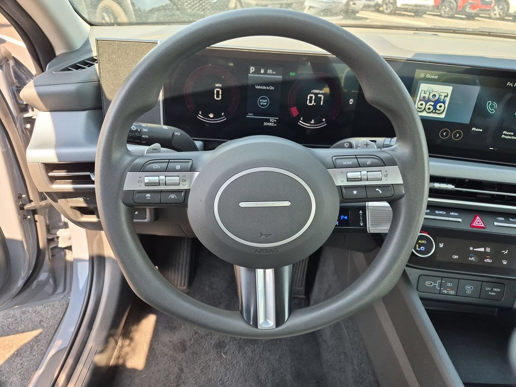 Thumbnail: 2025 Hyundai Sonata - 22