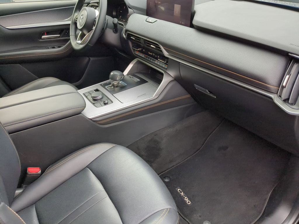 Thumbnail: 2025 Mazda CX-90 - 33