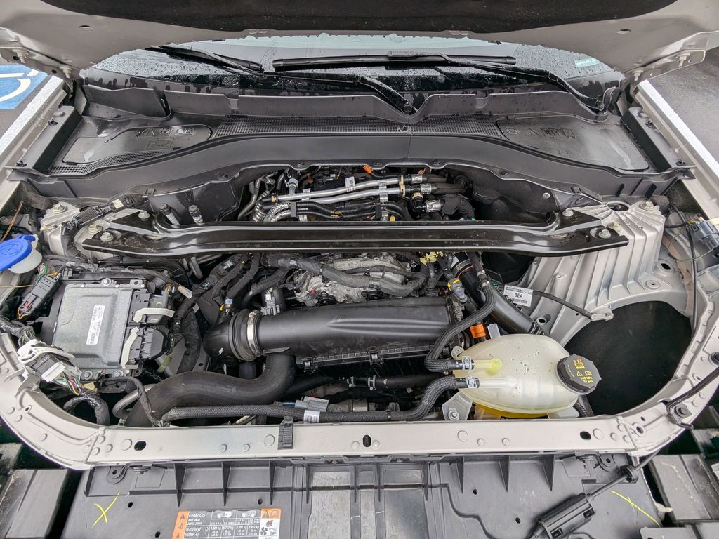 Thumbnail: 2025 Ford Explorer - 36