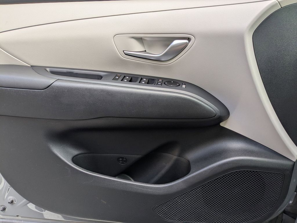 Thumbnail: 2025 Hyundai Tucson - 11