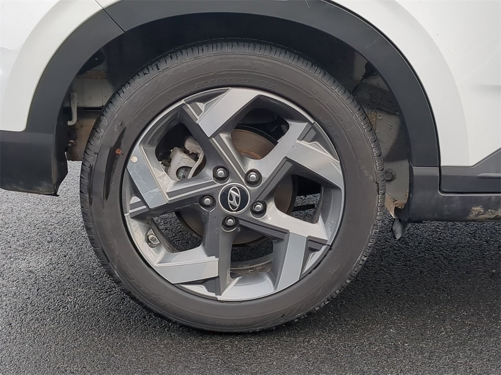 Thumbnail: 2025 Hyundai Venue - 14