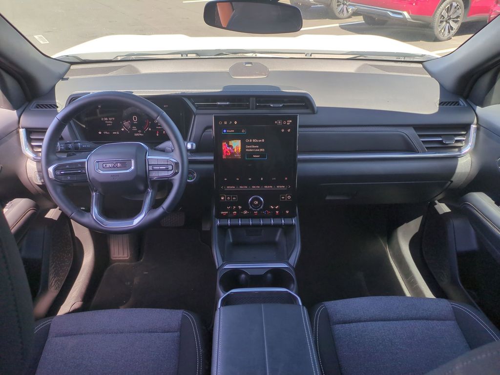 Thumbnail: 2025 GMC Terrain - 26