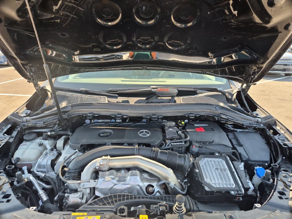 2025 Mercedes-Benz GLA GLA250 - Photo 31