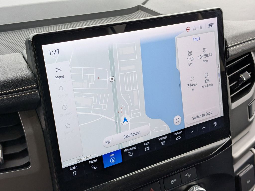 Thumbnail: 2024 Ford Expedition MAX - 25