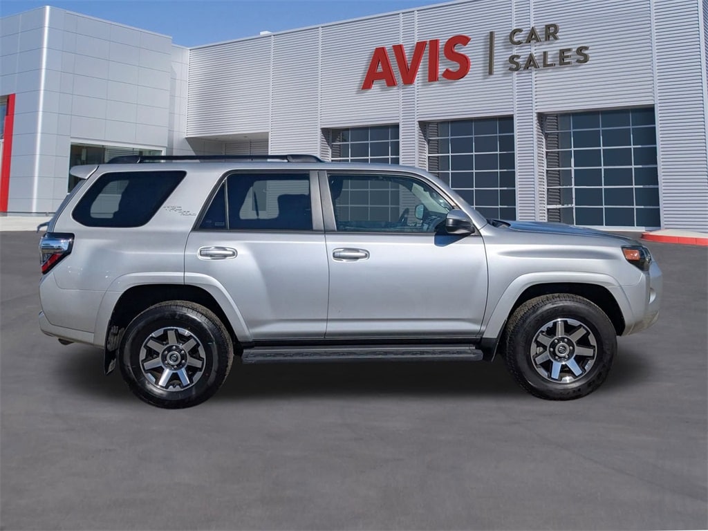 Thumbnail: 2024 Toyota 4Runner - 7