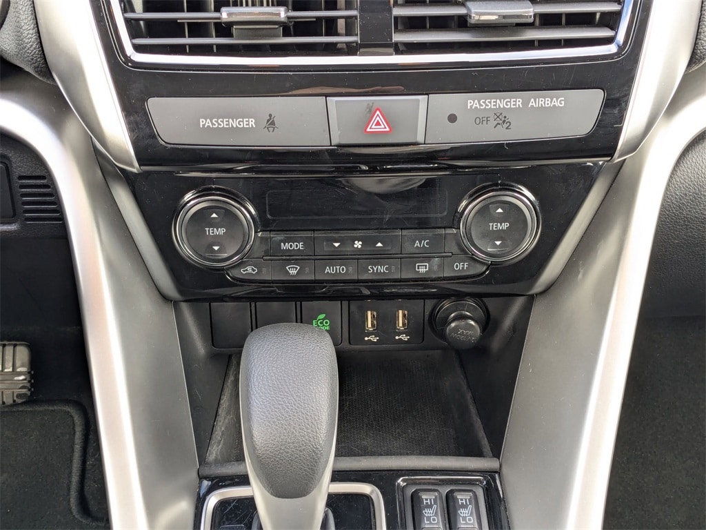 Thumbnail: 2025 Mitsubishi Eclipse Cross - 26