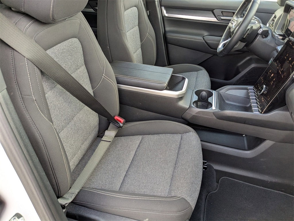 Thumbnail: 2025 GMC Terrain - 36