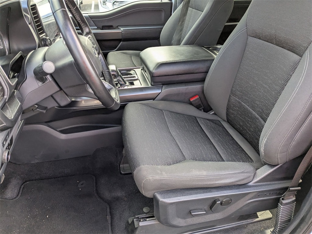 Thumbnail: 2023 Ford F-150 - 18