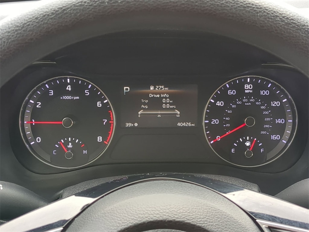 Thumbnail: 2024 Kia Forte - 16