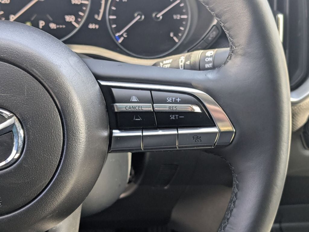 Thumbnail: 2025 Mazda CX-50 - 19